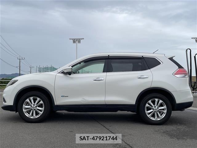 Nissan X-TRAIL 2017 8762823-2