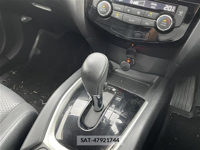 Nissan X-TRAIL 2017 8762823-20