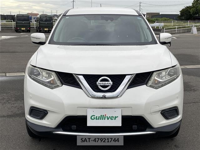Nissan X-TRAIL 2017 8762823-21