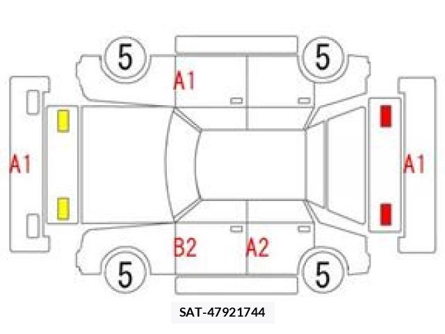 Nissan X-TRAIL 2017 8762823-24