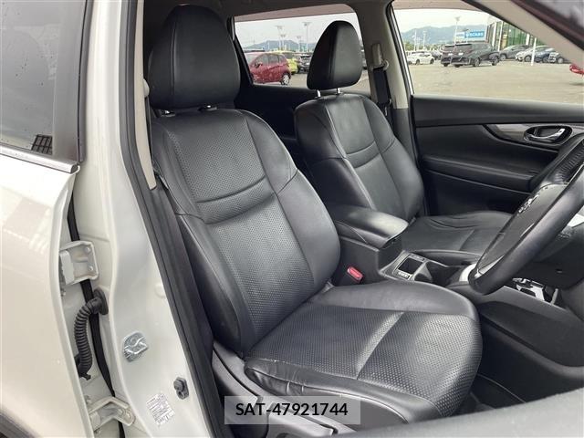Nissan X-TRAIL 2017 8762823-5