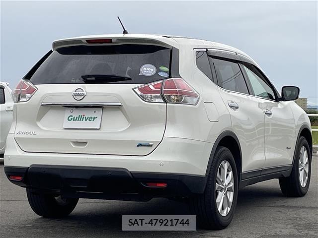 Nissan X-TRAIL 2017 8762823-6
