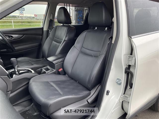 Nissan X-TRAIL 2017 8762823-7