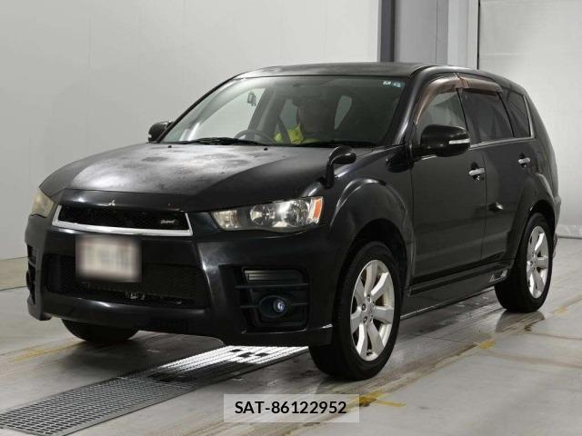 Mitsubishi OUTLANDER 2010 8676559-0