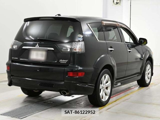 Mitsubishi OUTLANDER 2010 8676559-1
