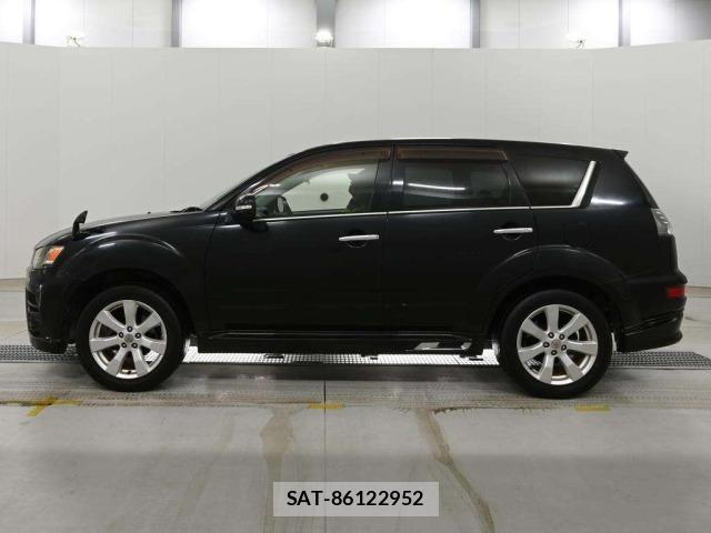 Mitsubishi OUTLANDER 2010 8676559-4