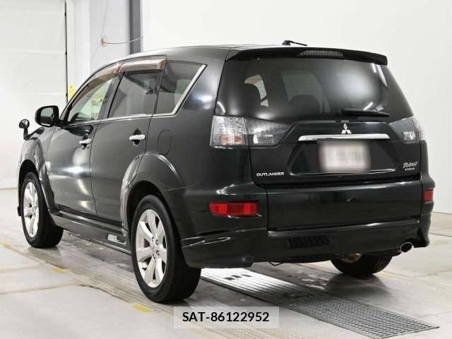 Mitsubishi OUTLANDER 2010 8676559-6