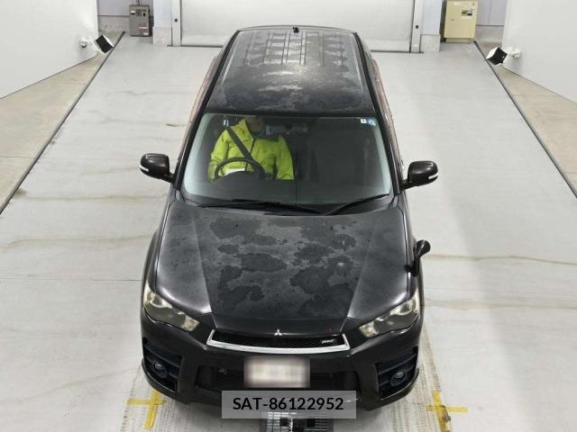 Mitsubishi OUTLANDER 2010 8676559-7