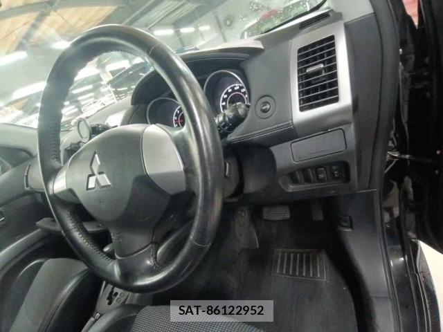 Mitsubishi OUTLANDER 2010 8676559-9