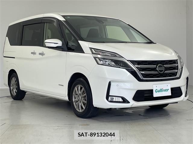 Nissan SERENA 2020 8748032-0