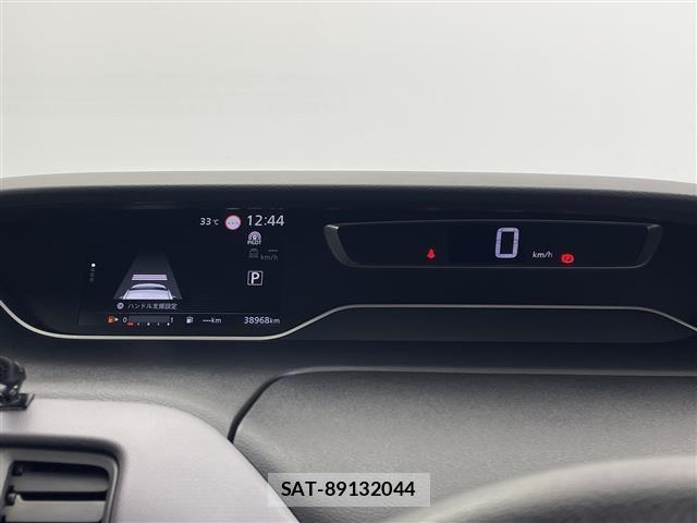 Nissan SERENA 2020 8748032-22