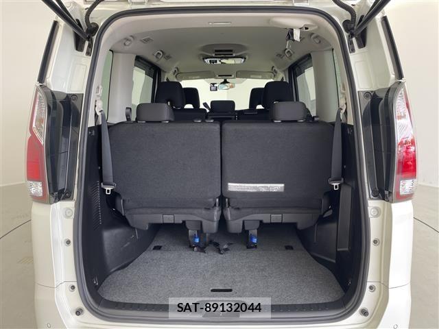 Nissan SERENA 2020 8748032-5