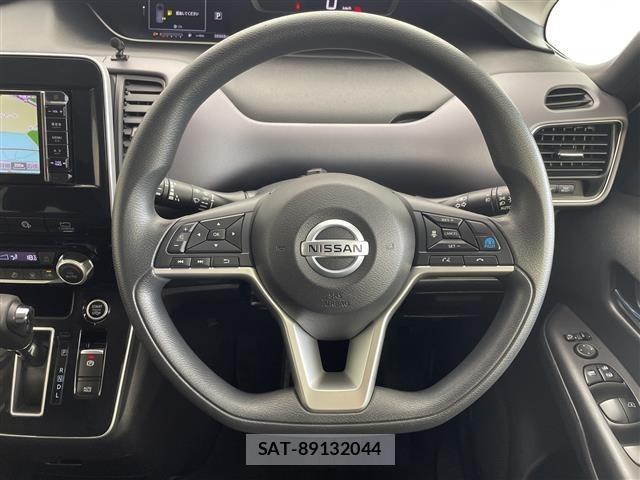 Nissan SERENA 2020 8748032-9
