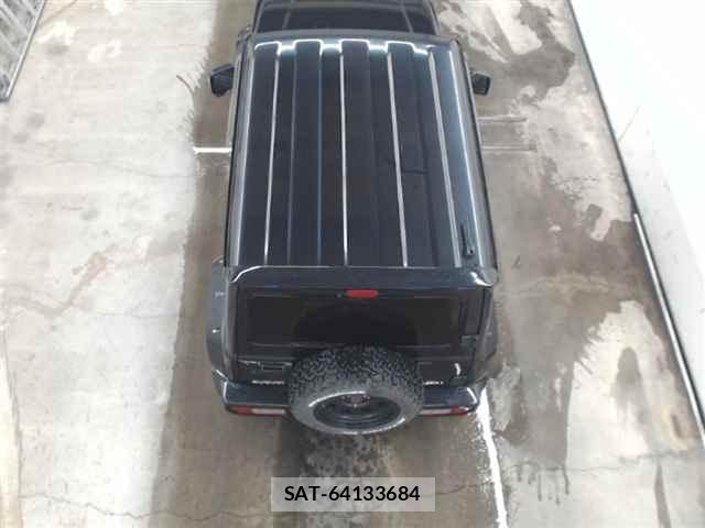 Suzuki JIMNY SIERRA 2021 8916224-10