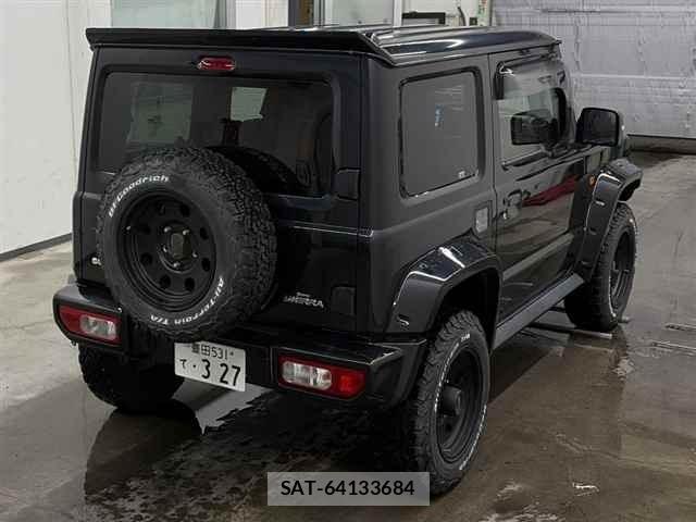 Suzuki JIMNY SIERRA 2021 8916224-5