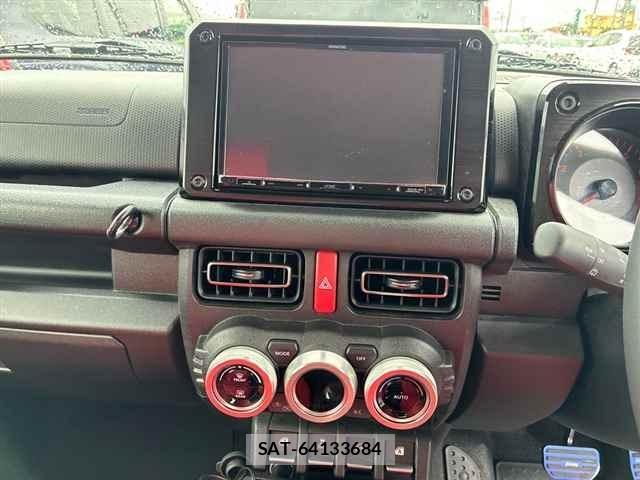 Suzuki JIMNY SIERRA 2021 8916224-6