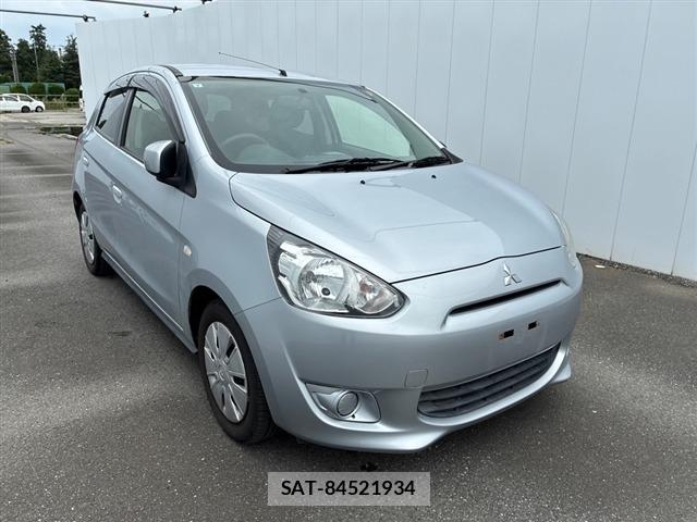 Mitsubishi MIRAGE 2013 8746508-0