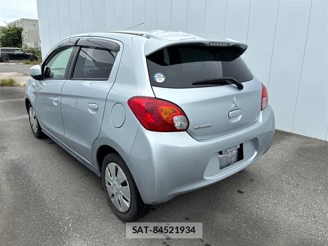 Mitsubishi MIRAGE 2013 8746508-1