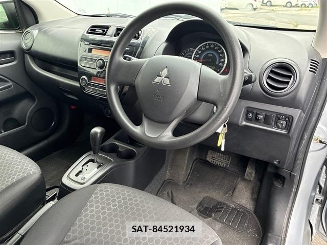 Mitsubishi MIRAGE 2013 8746508-3