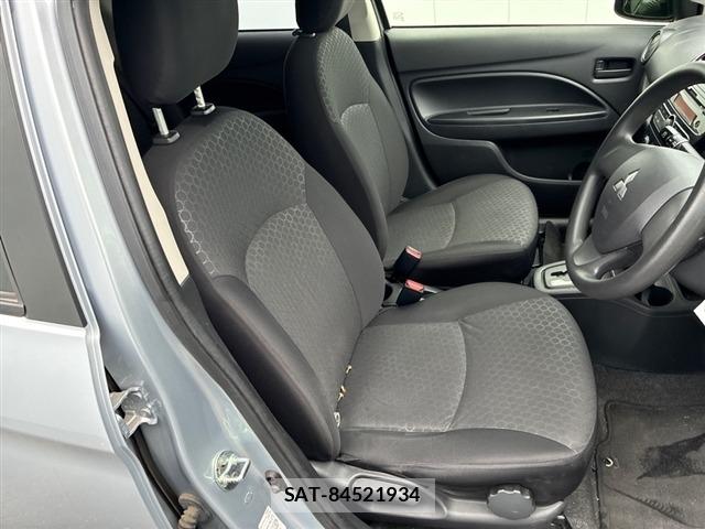 Mitsubishi MIRAGE 2013 8746508-5