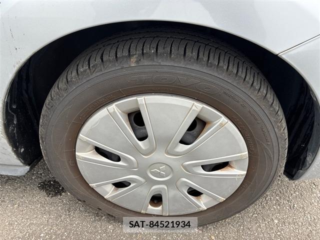 Mitsubishi MIRAGE 2013 8746508-7
