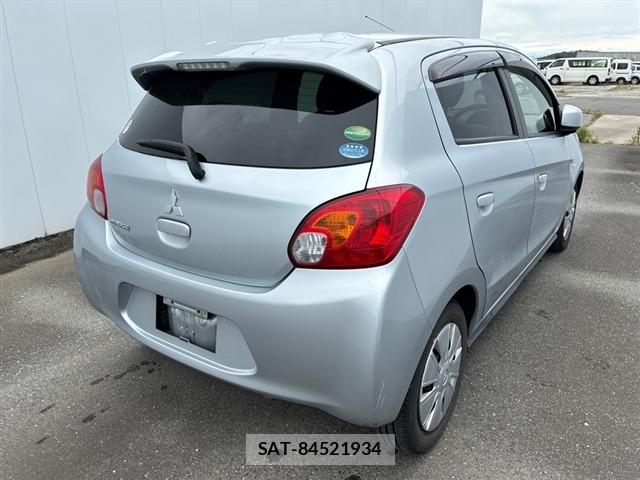 Mitsubishi MIRAGE 2013 8746508-8