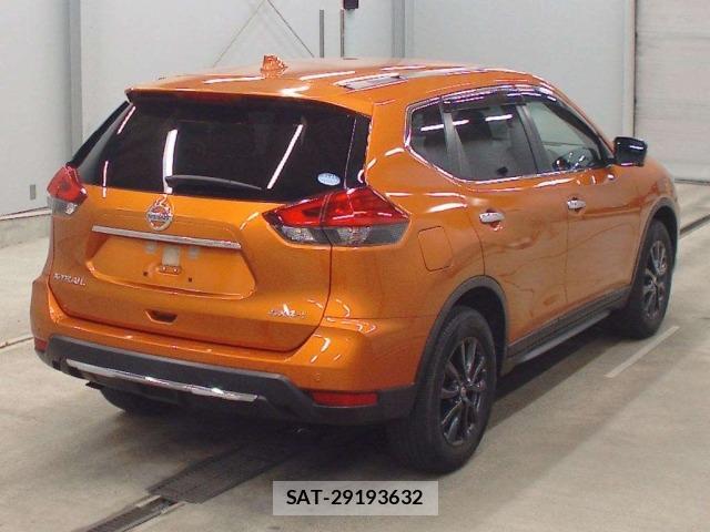 Nissan X-TRAIL 2021 8926194-1