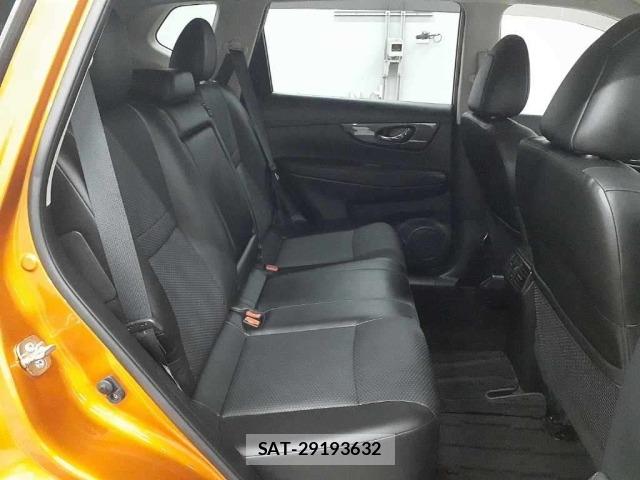 Nissan X-TRAIL 2021 8926194-10