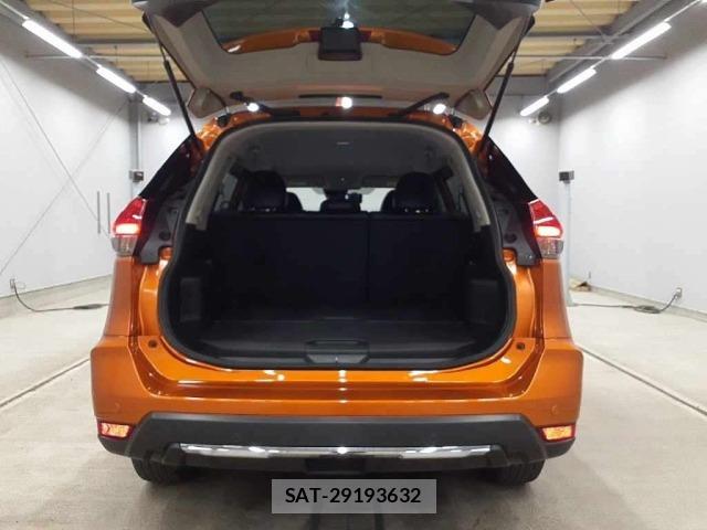 Nissan X-TRAIL 2021 8926194-11