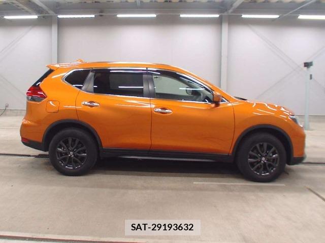 Nissan X-TRAIL 2021 8926194-3