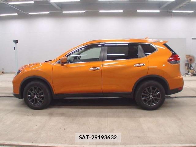 Nissan X-TRAIL 2021 8926194-4