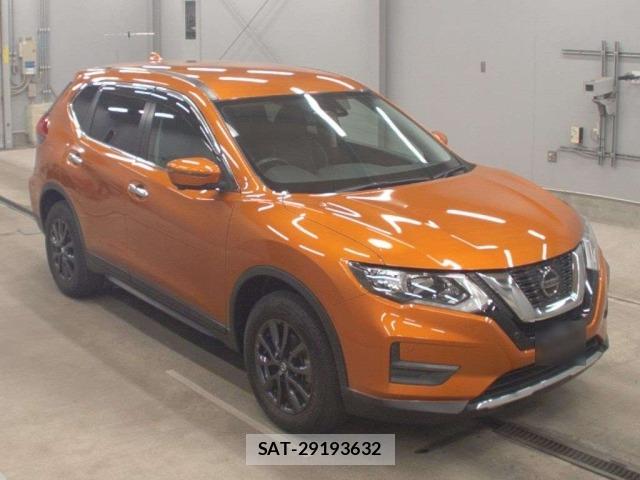 Nissan X-TRAIL 2021 8926194-5