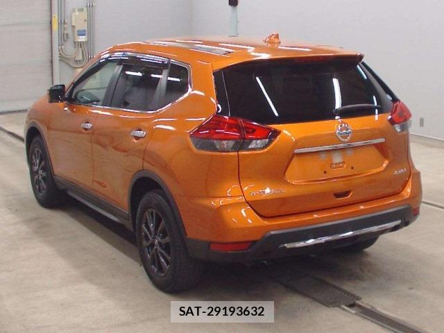 Nissan X-TRAIL 2021 8926194-6