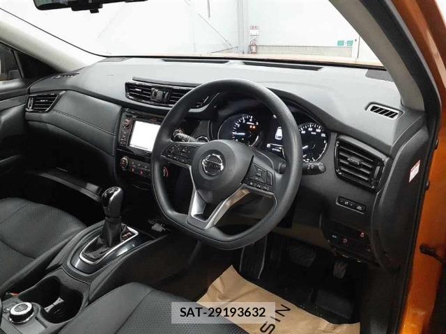 Nissan X-TRAIL 2021 8926194-7