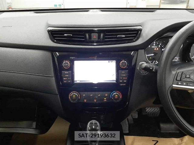 Nissan X-TRAIL 2021 8926194-9