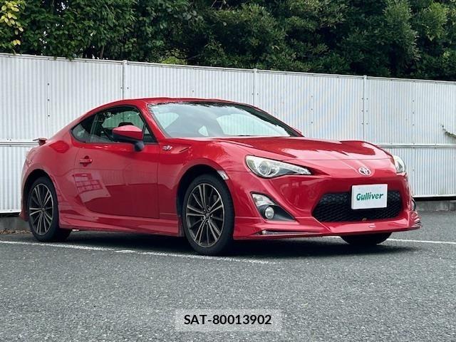 Toyota 86 2015 8722726-0