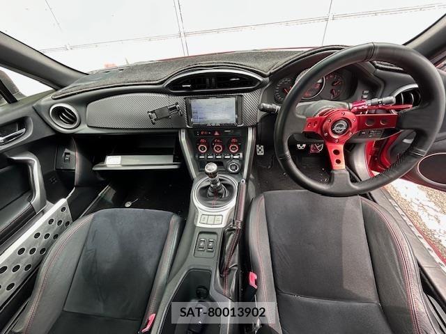 Toyota 86 2015 8722726-14