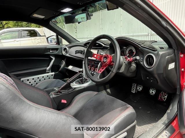Toyota 86 2015 8722726-2