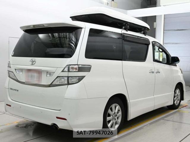 Toyota VELLFIRE 2010 8903809-1