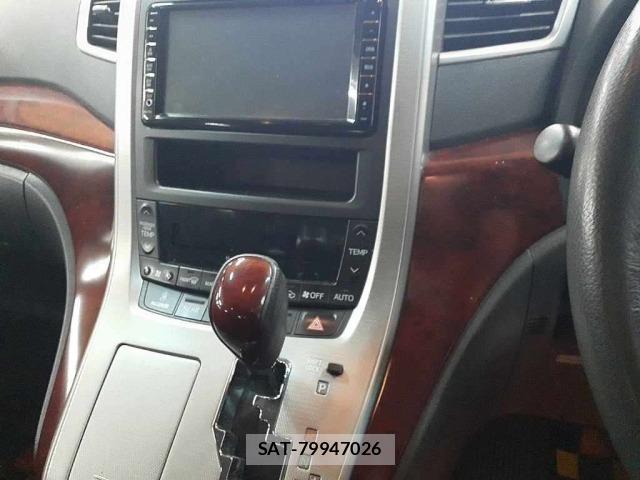 Toyota VELLFIRE 2010 8903809-12