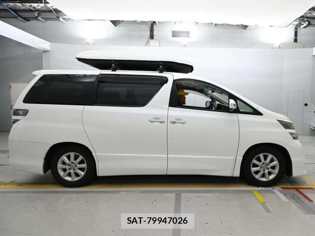Toyota VELLFIRE 2010 8903809-3