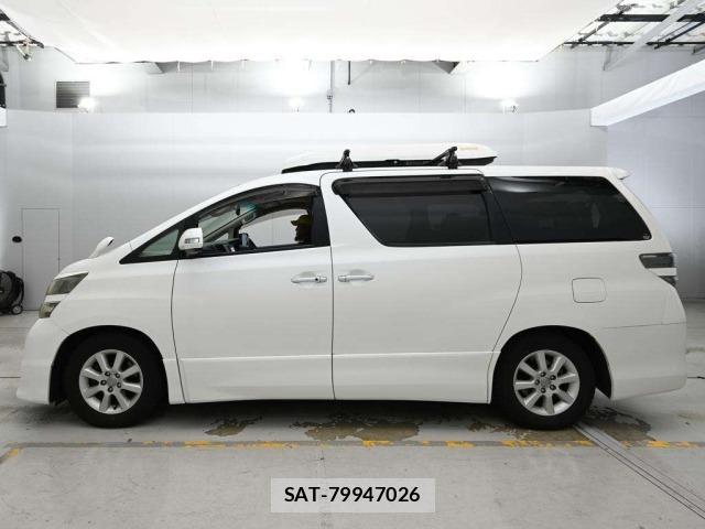 Toyota VELLFIRE 2010 8903809-4