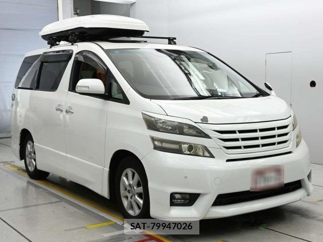 Toyota VELLFIRE 2010 8903809-5