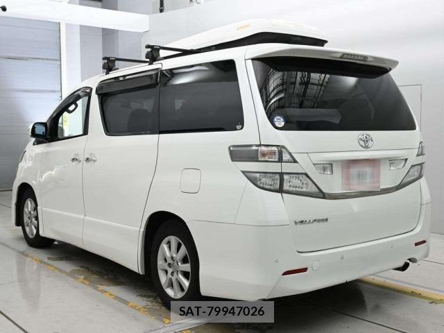 Toyota VELLFIRE 2010 8903809-6