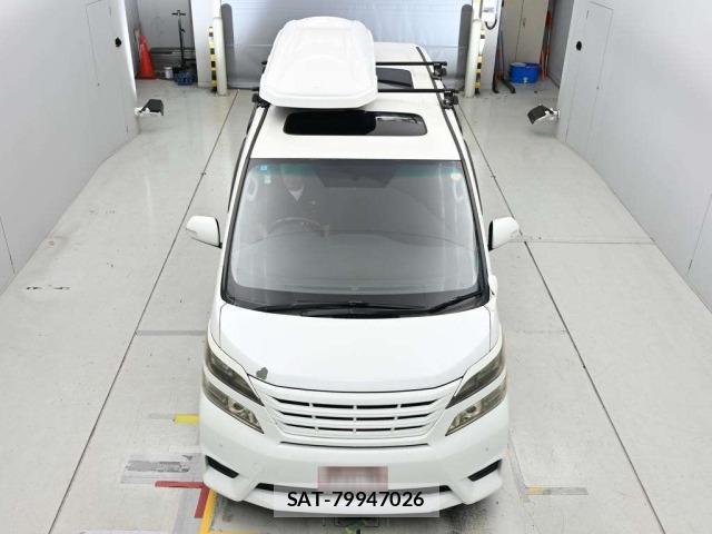 Toyota VELLFIRE 2010 8903809-7