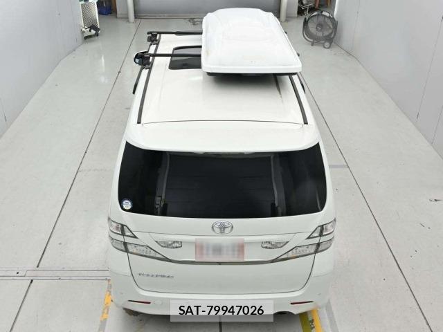 Toyota VELLFIRE 2010 8903809-8