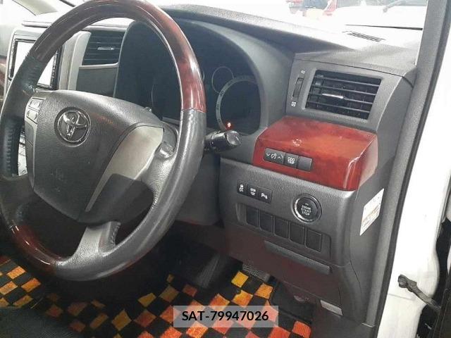 Toyota VELLFIRE 2010 8903809-9