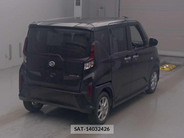 Daihatsu MOVE 2025 8680341-1