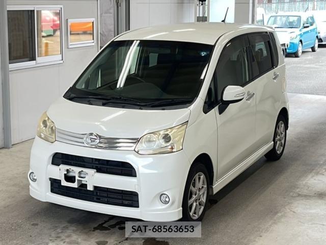 Daihatsu MOVE 2012 8858230-0