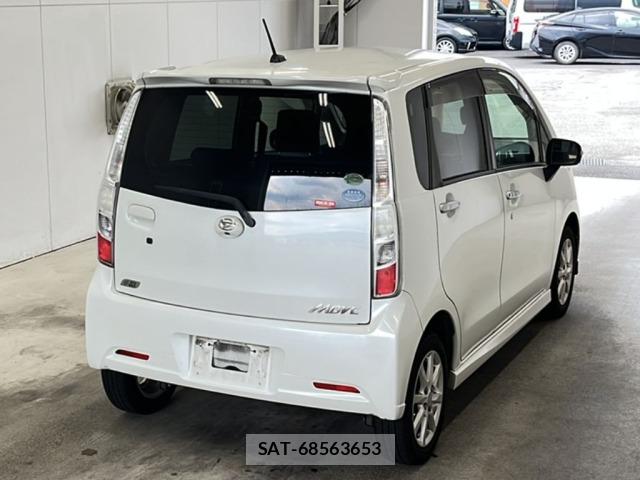 Daihatsu MOVE 2012 8858230-1